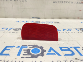 Rear Bumper Reflector Left Honda Civic X FC 16-21 4d