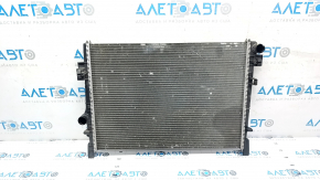 Radiator cooling water Dodge Journey 11- 2.4 3.6 no fragment
