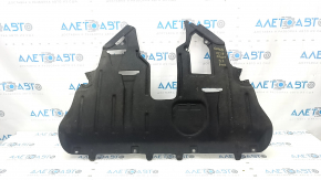 Engine Guard Jeep Cherokee KL 19-23 3.2 AWD without hatch, fasteners are torn