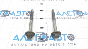 Front subframe mounting bolt 2pcs Ford Ecosport 18-22 140mm
