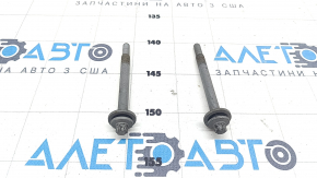 Front subframe mounting bolt 2pcs Ford Ecosport 18-22 110mm