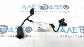 Wiring fog light left Ford Ecosport 18-22