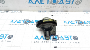 Fog lamp PTF right Jeep Compass 11-16 sand, chip