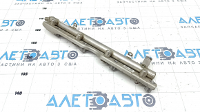 Fuel rail Ford Ecosport 18-20 2.0 without sensor