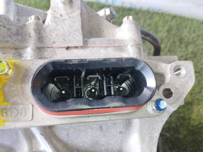 Automatic transmission assembly Honda Accord 18-22 2.0 hybrid, 29k, chip broken