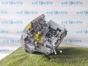 Automatic transmission assembly Honda Accord 18-22 2.0 hybrid, 29k, chip broken