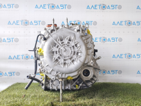 Automatic transmission assembly Honda Accord 18-22 2.0 hybrid, 29k, chip broken