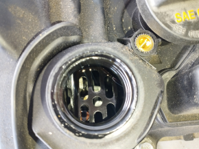 Honda Accord 18-22 2.0 hybrid engine, 29k