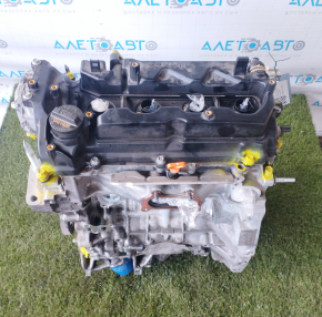 Honda Accord 18-22 2.0 hybrid engine, 29k
