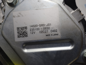 Honda Accord 18-22 2.0 hybrid engine, 29k