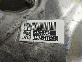 Honda Accord 18-22 2.0 hybrid engine, 29k