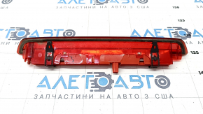 Brake light Ford Ecosport 18-22 scratches