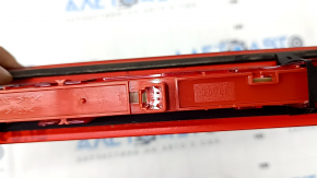 Brake light Ford Ecosport 18-22 scratches
