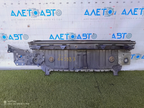 Rear panel Honda CRV 17-22