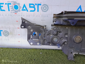 Rear panel Honda CRV 17-22