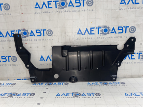 Engine protection Mitsubishi Outlander Sport ASX 10-