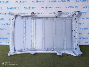 Roof metal Subaru Forester 19-SK without sunroof, on body, butts