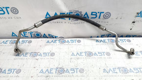 Air conditioning condenser-compressor pipe for Toyota Avalon 05-07