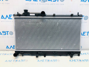 Radiator cooling water Subaru Forester 14-18 SJ 2.5