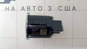 Start/stop button Ford Ecosport 18-22