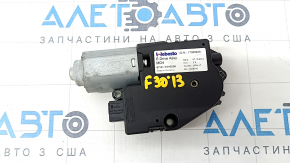 BMW 3 F30 12-18 Sunroof Motor