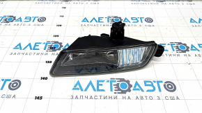 Fog lamp PTF right Honda CRV 15-16 sand