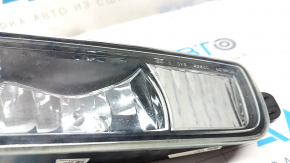 Fog lamp PTF right Honda CRV 15-16 sand