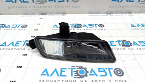 Fog light left ptf Honda CRV 15-16 sand
