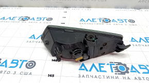 Fog light left ptf Honda CRV 15-16 sand