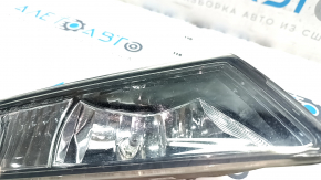 Fog light left ptf Honda CRV 15-16 sand