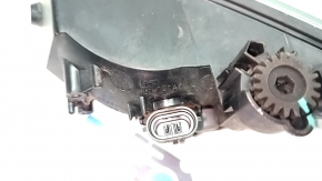 Fog light left ptf Honda CRV 15-16 sand