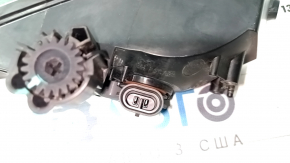 Fog light left ptf Honda CRV 15-16 sand