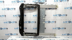 Sunroof mechanism frame BMW 3 F30 4d 12-18