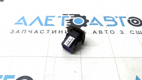 Light sensor in the dashboard Ford Ecosport 18-22