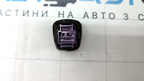 Light sensor in the dashboard Ford Ecosport 18-22