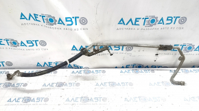 Air conditioning hose compressor-heater Toyota Solara 2.4 04-08