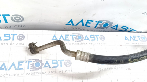 Air conditioning hose compressor-heater Toyota Solara 2.4 04-08
