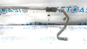 Air conditioning hose compressor-heater Toyota Solara 2.4 04-08