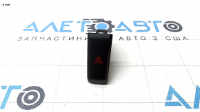 Ford Ecosport 18-22 Hazard Warning Button