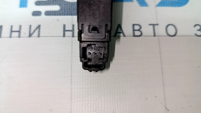Ford Ecosport 18-22 Hazard Warning Button