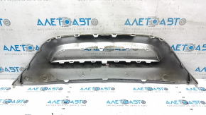 Honda CRV 15-16 Front Bumper Lip Scratches