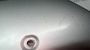 Honda CRV 15-16 Front Bumper Lip Scratches