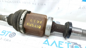 Drive axle shaft front right Ford Ecosport 18-22 2.0