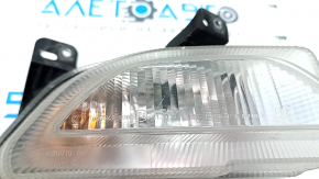 Turn signal with DRL front right Jeep Renegade 15-18 prerest scratches