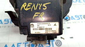 Turn signal with DRL front right Jeep Renegade 15-18 prerest scratches