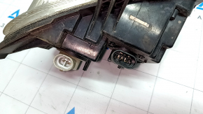 Turn signal with DRL front right Jeep Renegade 15-18 prerest scratches