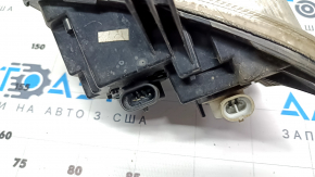 Turn signal with DRL front left Jeep Renegade 15-18 prerest, cracks, scratches