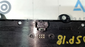 Radio control, Ford Ecosport 18-22