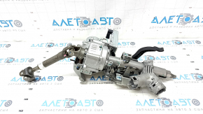Steering column with EPS Ford Ecosport 18-22 with cardan shaft