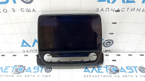Monitor, display, navigation Ford Ecosport 18-22 without control, SYNC 3, worn